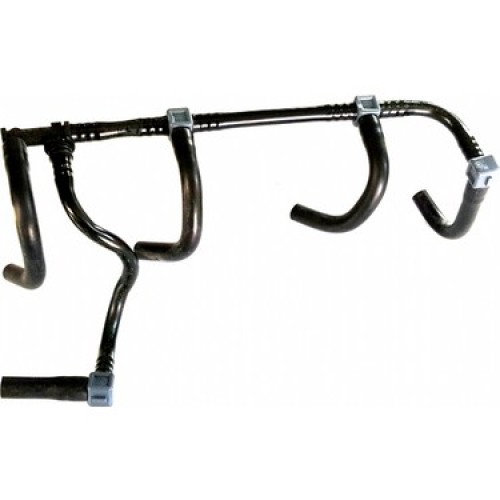 ENJEKTÖR GERİ DÖNÜŞ HORTUM CLIO-KANGO-MEGANE-FLUANCE-1.5 K9K EURO 5