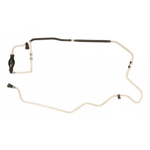 YAKIT BORU MASTER III 2.3 DCI