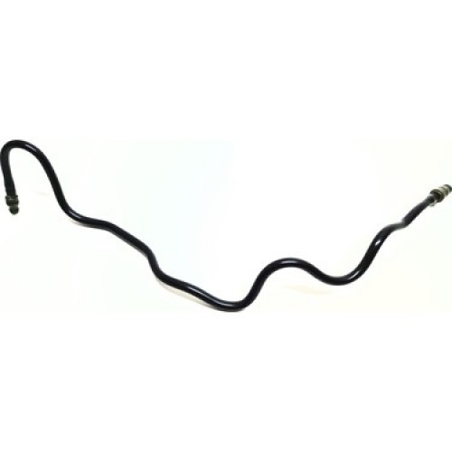 HİDROLİK DEBRİYAJ BORU DACIA DUSTER 4X2