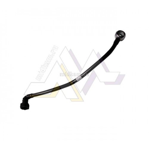 SU HORTUMU GİRİŞ SULTAN CUMMINS