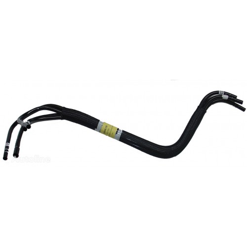 FREN HAVA HORUM TAKIM STRALIS Hİ-WAY