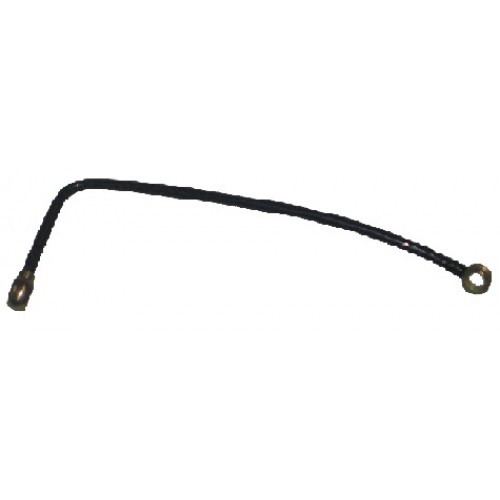 FİLTREDEN POMPAYA GİDEN MAZOT BORU 65.9-85.12