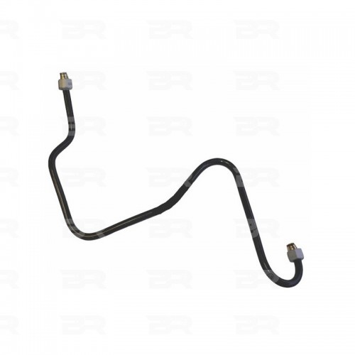 MAZOT BORU IVECO STRALIS 