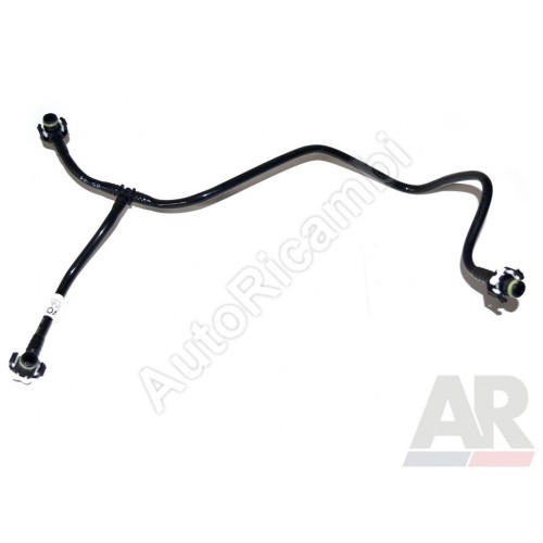 YAKIT BORU EUROKARGO