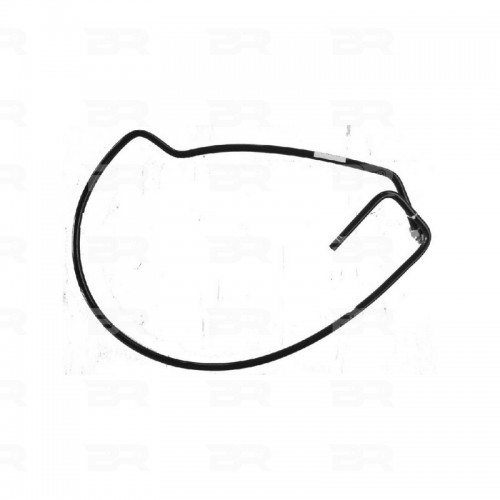 KOMPRESÖR HAVA HORTUM EUROKARGO