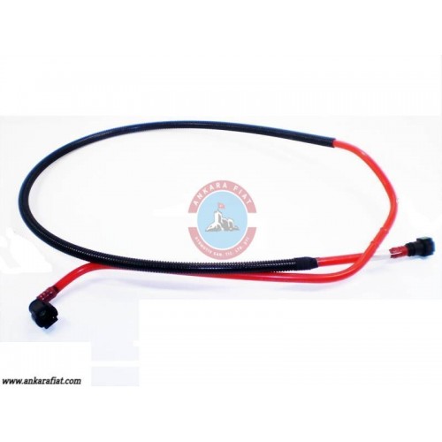 YAKIT BORU 35 C12 F1A