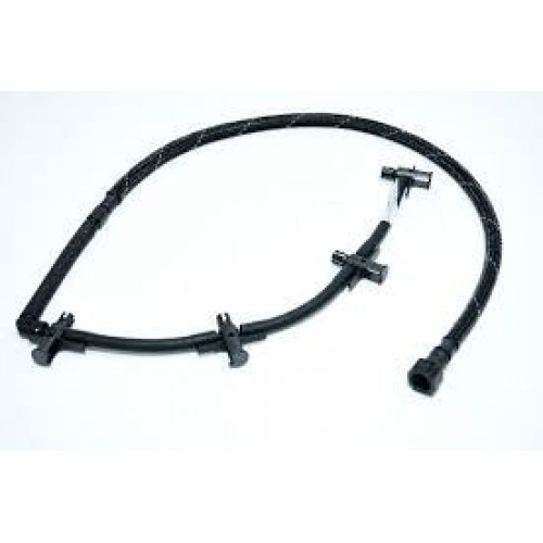 ENJEKTÖR GERİ DÖNÜŞ HORTUM DAILY C5 C17 3.0 MOT