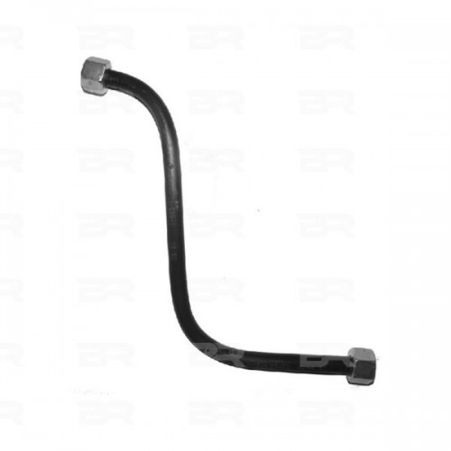 KOMPRESÖR BORU EUROKARGO