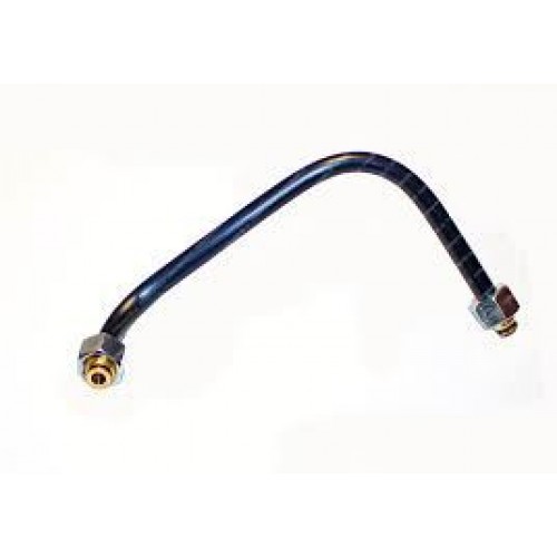 KOMPRESÖR BORU EUROKARGO