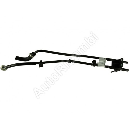 YAKIT BORU DAILY-DUCATO 2.3 JTD DAILY-DUCATO 2.3 JTD YAKIT BORU DAILY-DUCATO 2.3 JTD DAILY-DUCATO 2.3 JTD