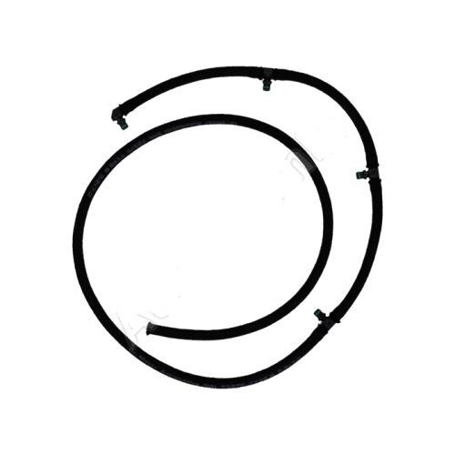 ENJEKTÖR GERİ DÖNÜŞ HORTUMU DAILY DUCATO JUMPER 3.0 JTD