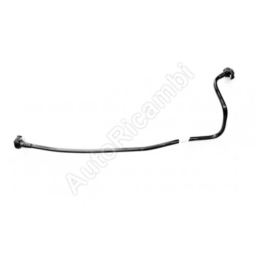 YAKIT BORU EUROKARGO