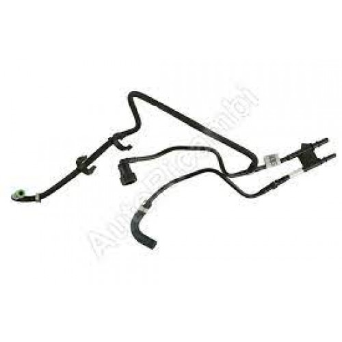 YAKIT BORU DAILY MITSUBISHI EURO 5 YAKIT BORU DAILY MITSUBISHI EURO 5
