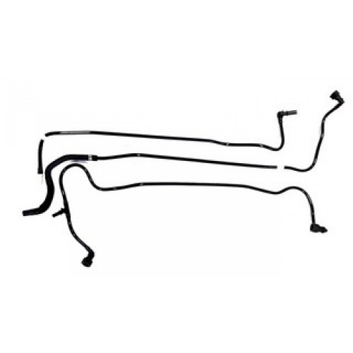 YAKIT BORU TAKIMI 3 LÜ DOBLO 1.3 MJTD  09