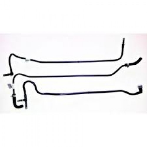 YAKIT HORTUM SETİ 3 LÜ DOBLO 1.3 MJTD 05-12 75 KW