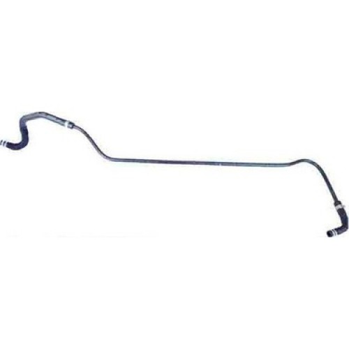 YAKIT BORU  DOBLO 1.3 MJTD