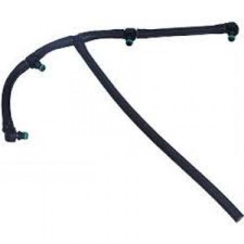 ENJEKTÖR BORUSU DOBLO EGEA LİNEA 1.6