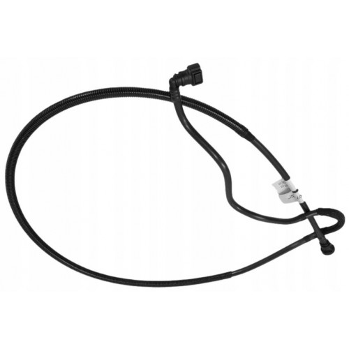 YAKIT BORU DAILY C15 C17 2011-2014