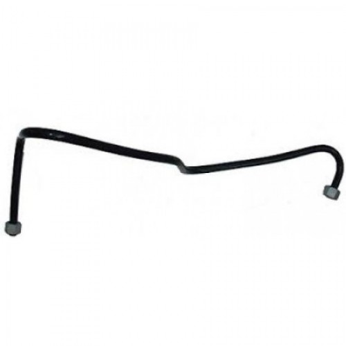 MAZOT BORU IVECO STRALIS 