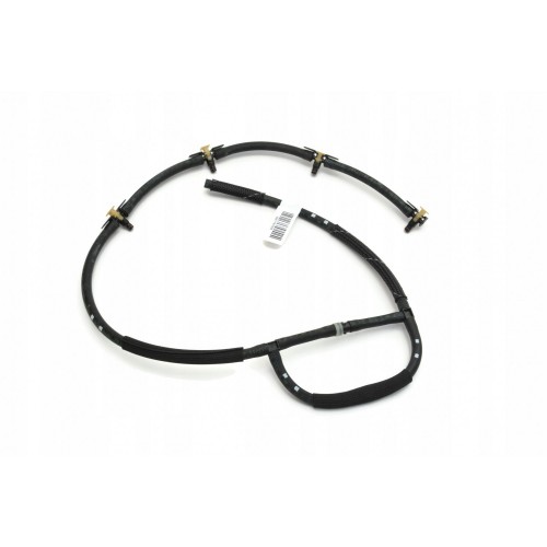 ENJEKTÖR GERİ DÖNÜŞ BORUSU DAILY C15 C17 EURO 6