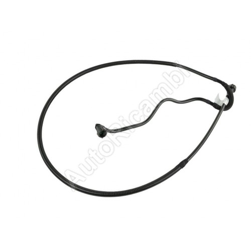 YAKIT BORU DEPODAN ÇIKIŞ DAILY C15 EURO 5