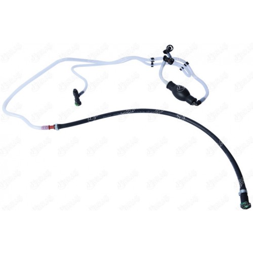 MAZOT POMPA HORTUM ELCİKLİ KANGO CLIO II F8Q