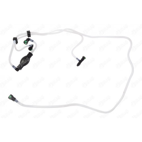 MAZOT POMPA HORTUM ELCİKLİ KANGO I CLIO II 1.9