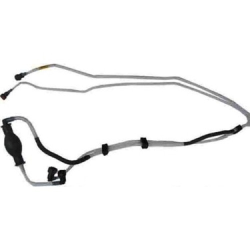 YAKIT BORU KANGO I-1.9D CLIO II-1.9D