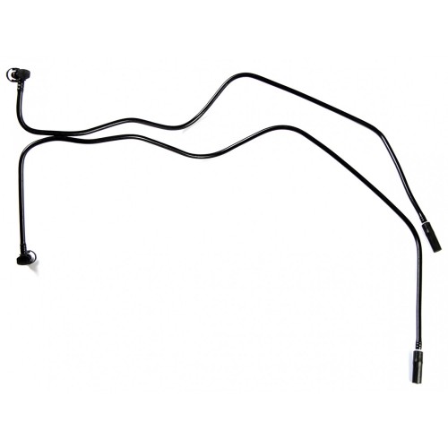 ENJEKSİYON YAKIT BORU R19-MEGANE I-II CLIO II-III MODUS 1.4-1.6 SCENIC I 1.6