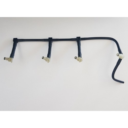 ENJEKTÖR GERİ DÖNÜŞ BORU FLUENCE MEGANE II-LAGUNA KANGO III EURO 5