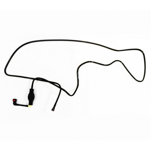 YAKIT DEPO HORTUMU EL POMPALI KANGO MASTER  TRAFIC II 1.9 DCI