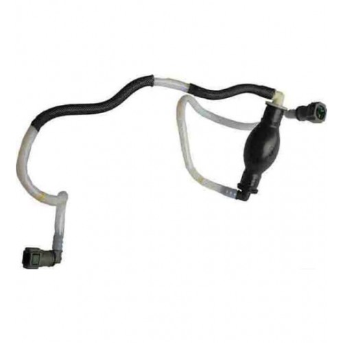 YAKIT BORU MEGAN II-1.5 DCI