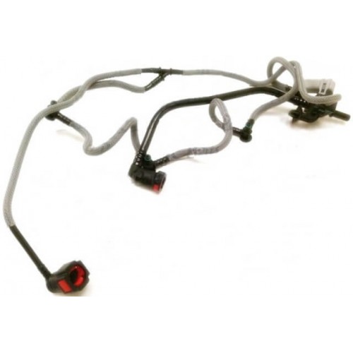 YAKIT BORU KIT MASTER II-2.5 DCI