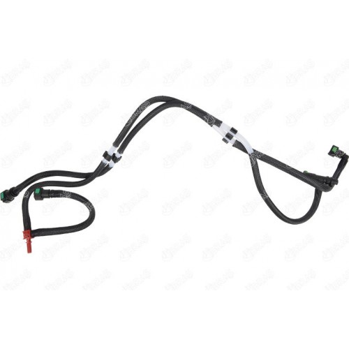 YAKIT FİLTRE BORU DACIA LOGAN SANDERO LODGY 1.5 K9K