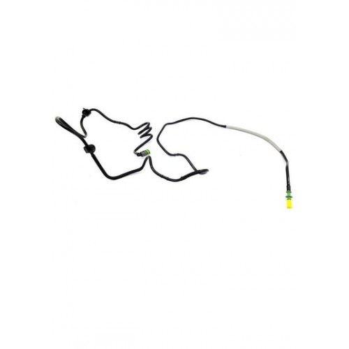 YAKIT BORU MEGAN II 1.6 16VK4M