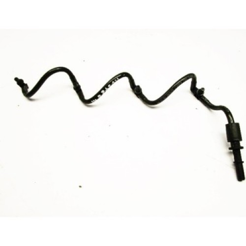 ENJEKTÖR GERİ DÖNÜŞ HORTUM MASTER III 2.3DTI-TRAFIC 2.0 DTI