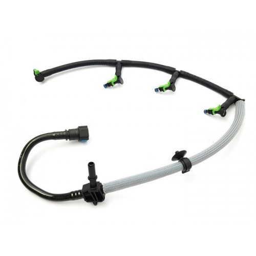 ENJEKTÖR YAKIT DAĞITICI HORTUM DUCATO 2.2 HDI