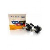ZERO H27 XTREME YELLOW +3 PLUS FANSIZ LED 12V-24V ZERO H27 XTREME YELLOW +3 PLUS FANSIZ LED 12V-24V