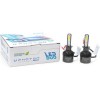 DUO H1 12-24V LED HEADLIGHT DUO H1 12-24V LED HEADLIGHT