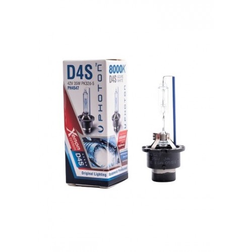 D4S 8000K D4S 8000K