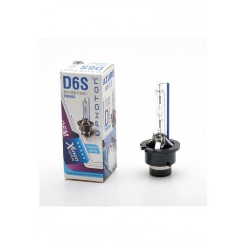 D6S 8000K D6S 8000K