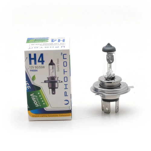 H4 12V 60/55W HELOJEN AMPÜL