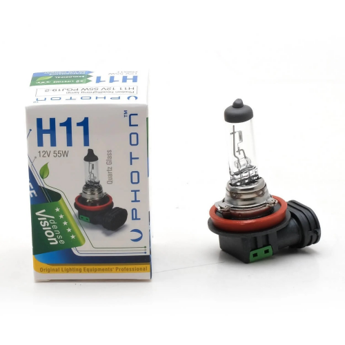 H11 12V 55W