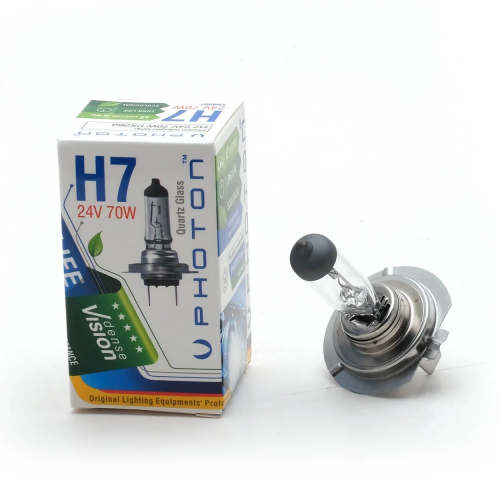 H7 24V 70W