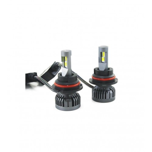 ULTIMATE 9004/9007 3+ PLUS LED HEADLIGHT ULTIMATE 9004/9007 3+ PLUS LED HEADLIGHT