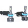 ULTIMATE H8/H9/H11/H16 3+PLUS LED HEADLIGHT ULTIMATE H8/H9/H11/H16 3+PLUS LED HEADLIGHT