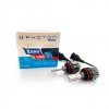 ZERO H7 12V ICE BLUE +3 PLUS FANSIZ LED 12V-24V