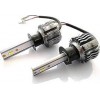 ZERO H1 XTREME YELLOW +3 PLUS FANSIZ LED 12V-24V ZERO H1 XTREME YELLOW +3 PLUS FANSIZ LED 12V-24V