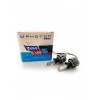ZERO H7 12V ICE BLUE +3 PLUS FANSIZ LED 12V-24V