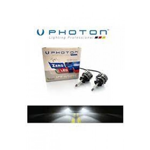 ZERO H3 +3 PLUS FANSIZ LED 12V-24V